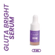 GLUTA BRIGHT SERUM BY ROMESA