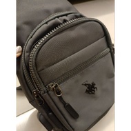 SWISS POLO/Beverly Hills Polo Club Men Chest Bag Crossbody bag 男包包