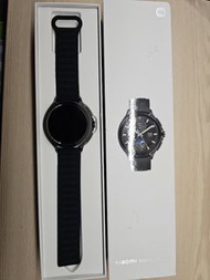 Xiaomi Watch 2 pro LTE Smartwatch Black