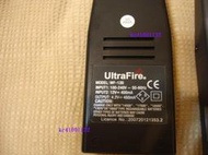 公司貨 多規格鋰電池充電器 CE認證 UltraFire WF-139 18650 鋰電池專用獨立雙迴路防反接全自動鋰電池充電器