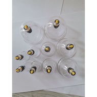 KitPack/cupping/bekam/alat/pump