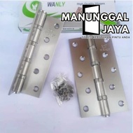 Engsel Pintu HPP 4"