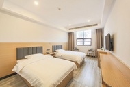Yi Hui Hotel (Yujiahu Industrial Park Branch)