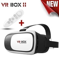 Virtual Reality 2.0 Virtual Box Movie VR 2.0