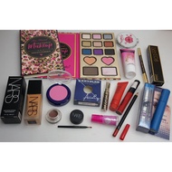 READY STOCK  | MAKE UP SET OCT  01 13 ITEM