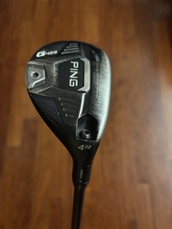PING G425 4 Hybrid Golf Club