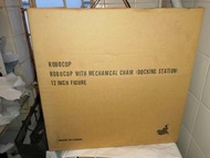 HOTTOYS 1 : 6 MMS 203 D05 ROBOCOP W/ MECHANICAL CHAIR