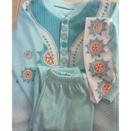 Koko Baby Set 6-12 Months With Cap