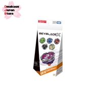 BEYBLADE X UX-12 Random Booster Vol. 5 [no bankee]
