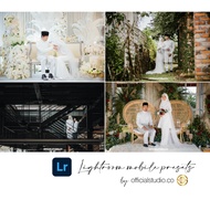 Lightroom presets for mobile & PC | #05-#09