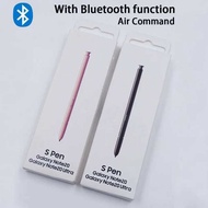 Stylus A+++ S-Pen For Samsung Galaxy Note 20 / Note 20 Ultra Touch Stylus S Pen With Bluetooth A+++