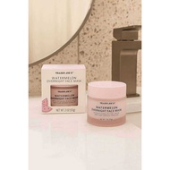 Trader Joe's Watermelon Overnight Face Mask 57g (1pc)