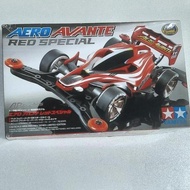 Tamiya 94944 Aero Avante Red Special