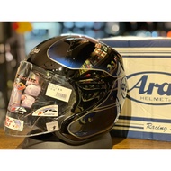 HELMET ARAI SZG / VINTAGE EDITION