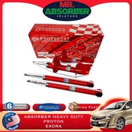 ABSORBER PROTON ERTIGA / PROTON EXORA PROEXPERT HEAVY DUTY UNTUK original (Shipping fast)