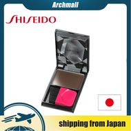 Shiseido Hair Foundation dark brown [100% authentic and ship directly from Japan]