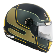 MT Full-Face Helmet Jarama G Baux