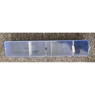 🔥HOT🔥 Top filter box for 2 feet Aquarium 27" x 5" x 4.5" (Blue) /Top Filter Tank/ Filter Box