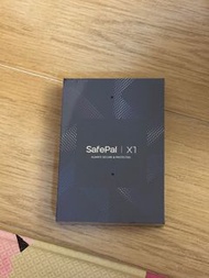 全新未開 SafePal X1 加密貨幣冷錢包 Cold wallet