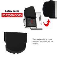 (Liquidation)battery cover for PSP2000/3000/psp1000 Battery Cover psp1000