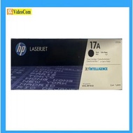 HP 17A CF217A 黑色 原廠 LaserJet 碳粉匣 1PCF217A    **新舊包裝隨機發貨**