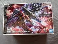 萬代 HG 1/144 精神感應渣古II 高達雷霆戰線