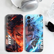 Case Samsung A16 5G A25 5G A35 5G A55 5G A54 5G A14 4G A14 5G A24 A34 5G Casing hp Samsung CC 16