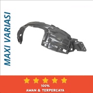 Inner Fender Liner Fender DNY HILUX VIGO 2012-2015