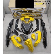 MODENAS KRISS MR2 COVER SET WITH STICKER HLD