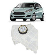 8V218K218AB  Leakproof Long Durability Radiator Coolant Reservoir with Cap for Fiesta 2011 To 2019