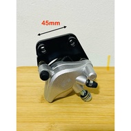 Front Brake Caliper For Ebike Single Piston