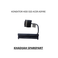 Acer Aspire Laptop HDD SSD Cable Connector