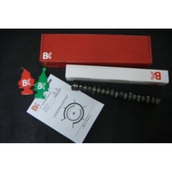 [ READY STOCK ] BC racing camshaft 4G15 278 degree  9.8mm lift    Brand New Billet Cam shaft Racing 