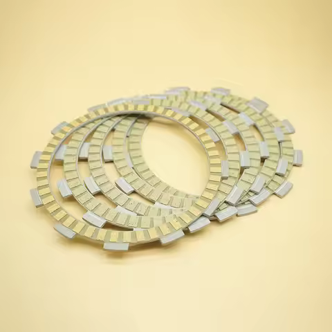 For SUZUKI GZ250 GZ 250 Marauder 250 1999-2010 ST250 ST 250 2004 2005 2006 2007 Motorcycle Clutch Fr