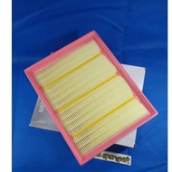 OSK AIR FILTER AU-N3303F NISSAN NAVARA NP300 2.5L (2014)