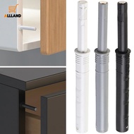 1/3/5Pcs Cabinet Door Hidden Bouncer Built-in Spring for Wardrobe Drawer Free Pull Hand Push Door Op