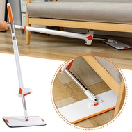 Flat Mop Rotating Floor Mop Household Hand Free Mop Water Mop Squeezing R2Z2