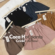 Caca Hotpants - Cringkle Women's shorts Women Shorts Shorts for Women