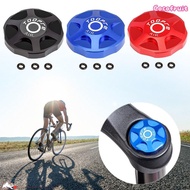 COCOFRUIT MTB Fork Cap Fork Shoulder Cap Shock Absorption Front Fork Air Fork Cover