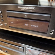 Marantz CD6006 cd player