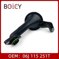BOICY 1.8T 2.0T Engine Oil Pump Pick-Up Tube 06J115251L for VW Golf CC Audi A3 Q3 TT Skoda Seat 1.8T