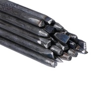 HAPPY TIME-20Pcs Flower Punch Stamp Set Iron Engraving Tool Kits Steel Punches Flower Punch Stamp Se