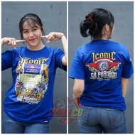 kaos cb nganjuk /kaos acara cb prambon nganjuk bersatu original 2023 / cb nganjuk anti tobat / kaos 