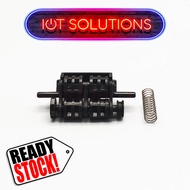 Face Down Roller HP P2030 P2035 P2050 P2055 Canon iR1133 MF 5930 6780