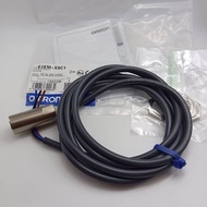 E2EM-X8C1 12 to 24VDC Genuine Proximity Switch 2M 12-24VDC Sensor Great Value