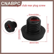 CNABPC 1 cái cho mezz Universal How Peri bida mở rộng phụ kiện bida Cue Bumper Pool Cue khối Butt tr