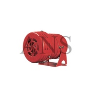 QLight SM30 Motor Siren Baby Siren 24V