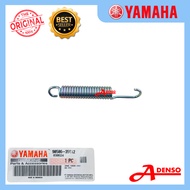 LC135Fi LC 135 V8 FZ150 SPRING MAIN STAND, DOUBLE STAND SPRING (ORIGINAL100%YAMAHA) 90506-35812