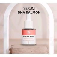 Salmon DNA Serum