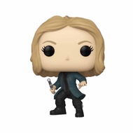 PENGDA Mall FUNKO POP 816 Marvel Falcon And The Cold Warrior Sharon Carter